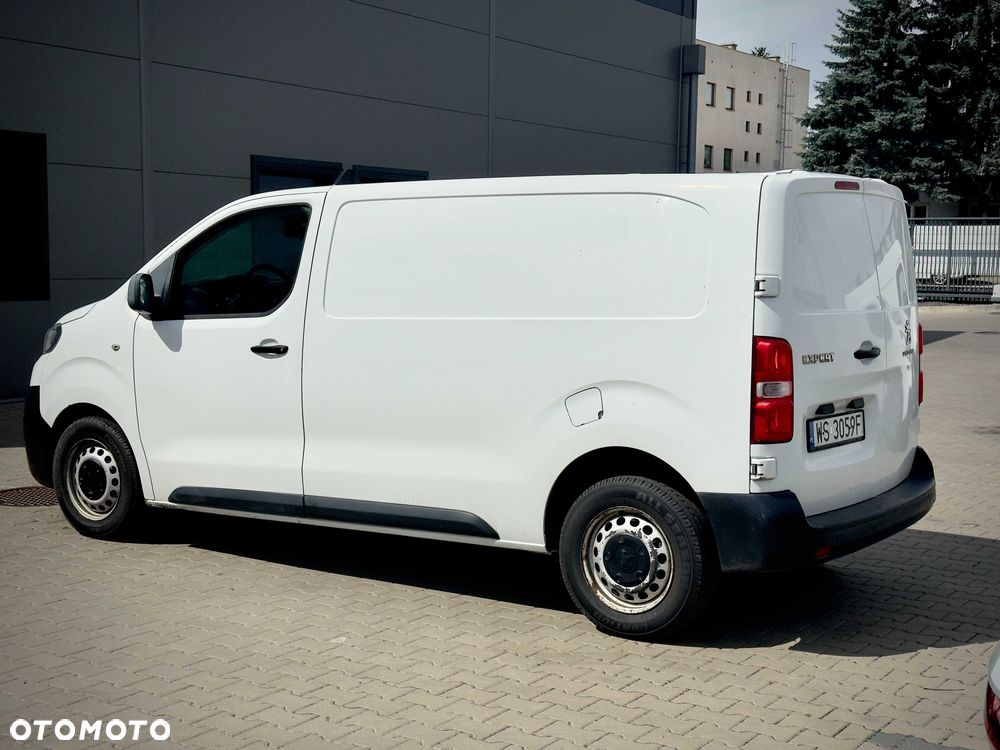 Peugeot Expert - 4
