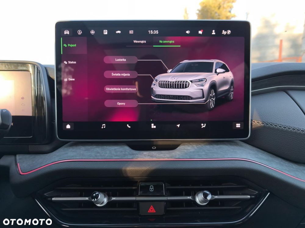 Skoda Kodiaq 2.0 TDI 4x4 DSG Selection - 27