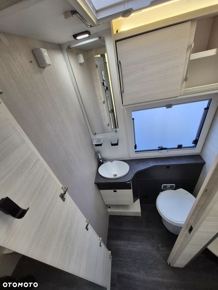 Ford KAMPER CHAUSSON 720 TITANIUM PREMIUM 170KM AUTOMAT 2022' - 37