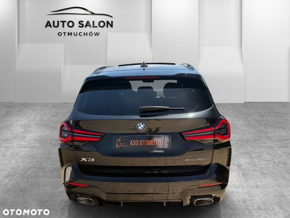 BMW X3 - 5