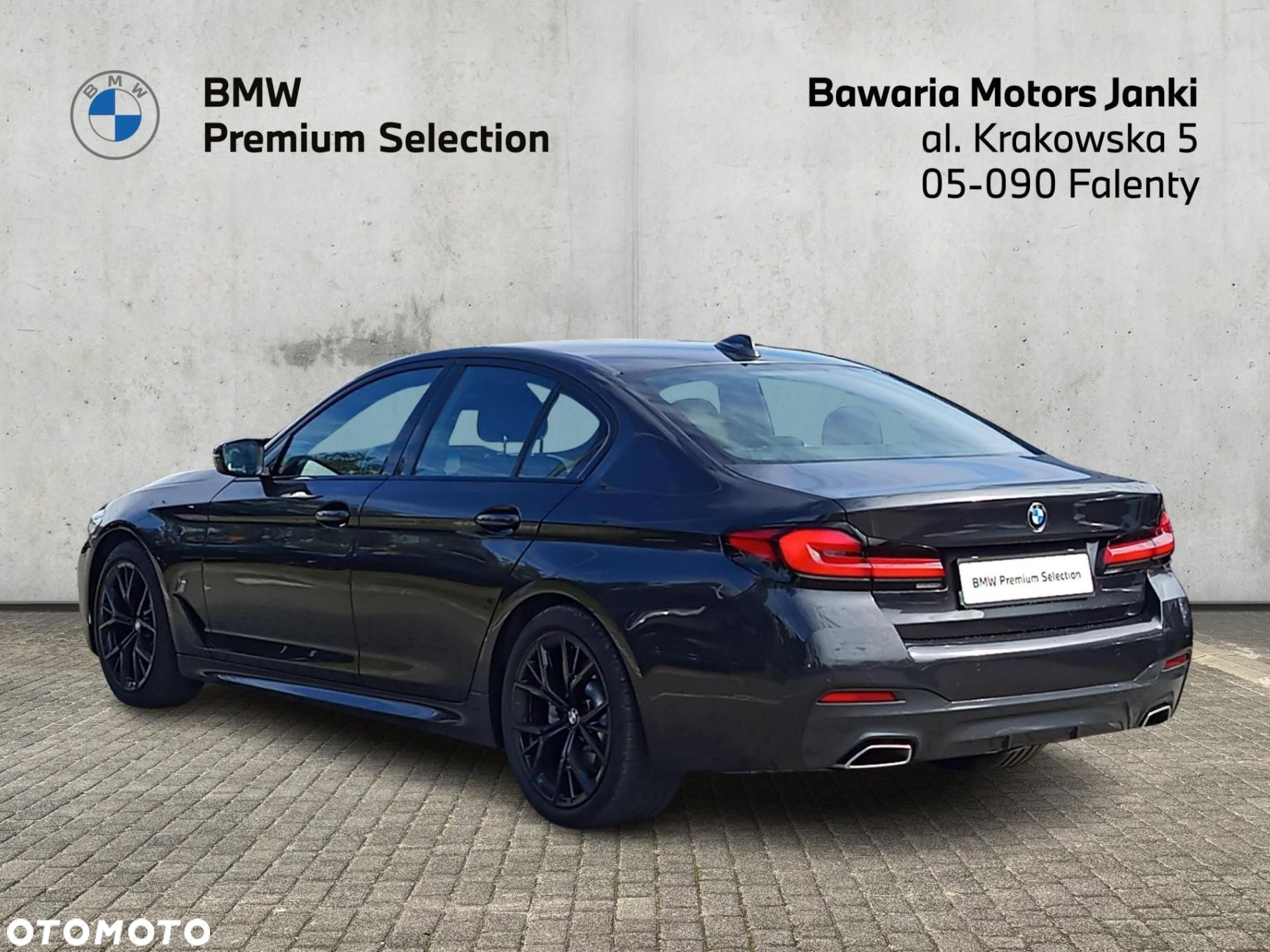 BMW Seria 5 - 9