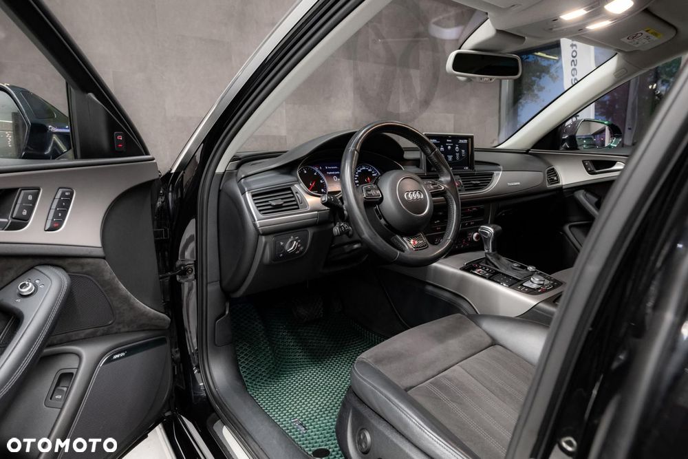 Audi A6 Allroad 3.0 TDI Quattro S tronic - 10