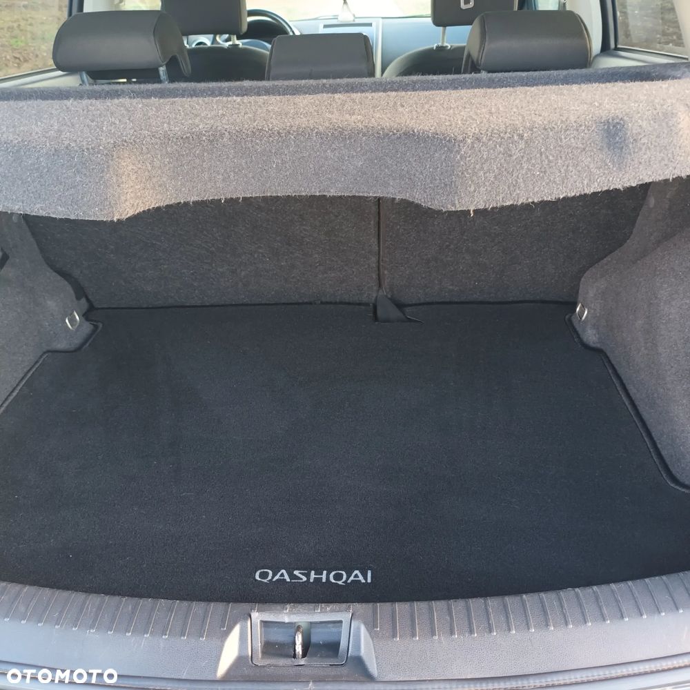 Nissan Qashqai 2.0 I-Way - 17