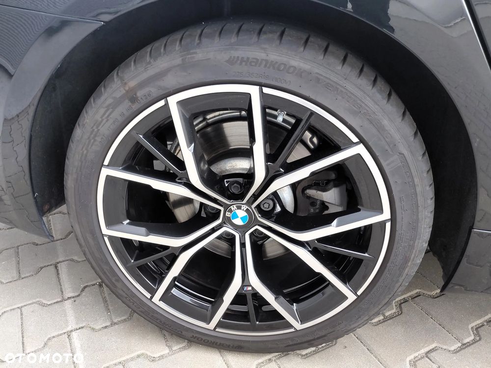 BMW Seria 5 520d M Sport Edition - 17