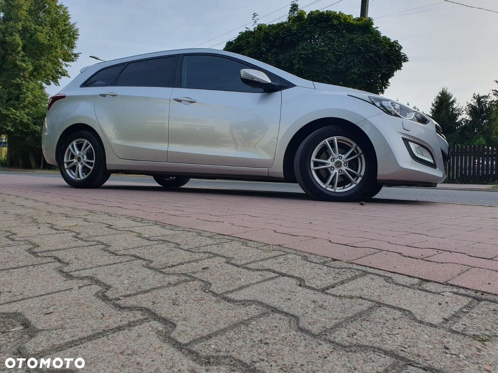 Hyundai i30 1.6 Style - 20