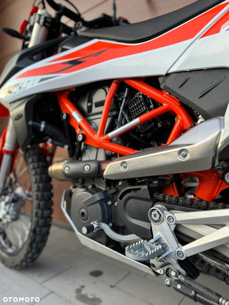 KTM Enduro - 23