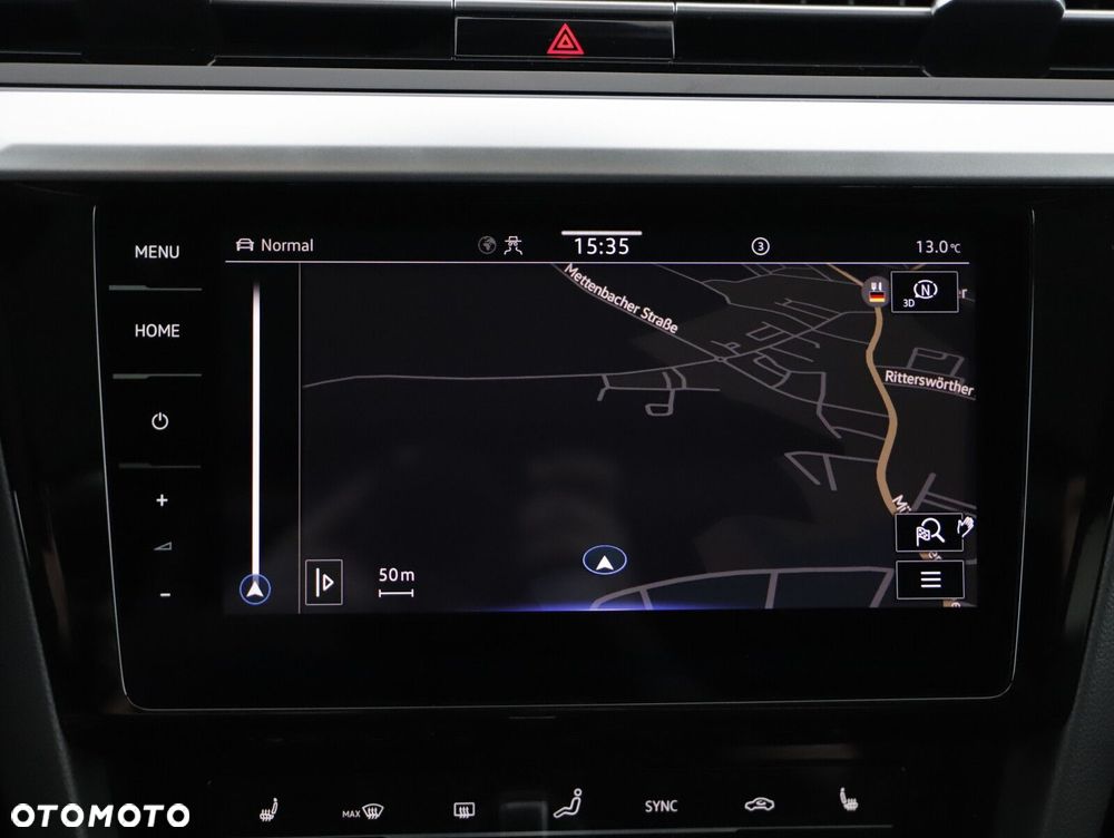 Volkswagen Arteon Shooting Brake - 16