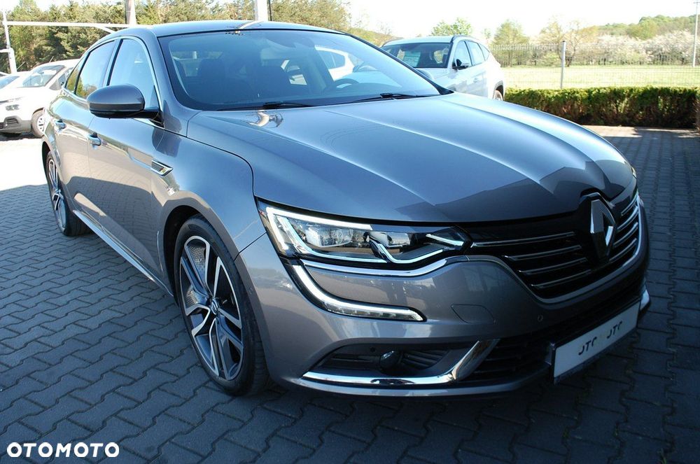 Renault Talisman - 20