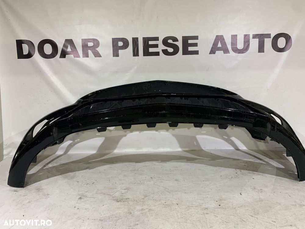 Bara fata Mercedes CLA AMG, 2019, 2020, 2021, 2022, cod origine OE A1188853901. - 10