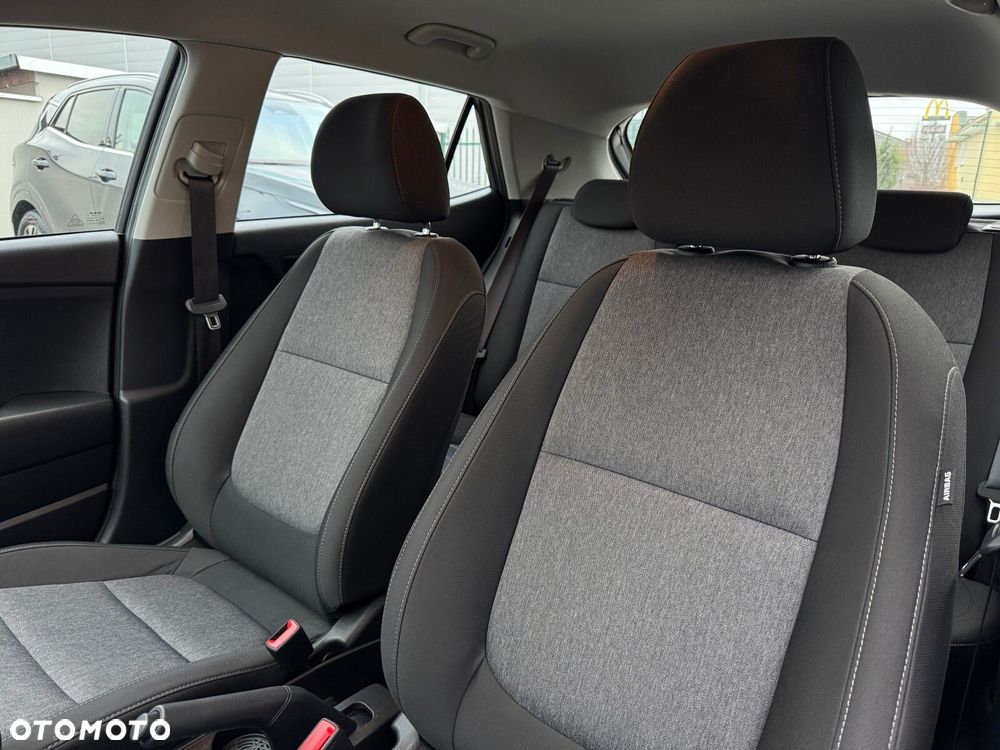 Kia Stonic 1.0 T-GDI M - 10