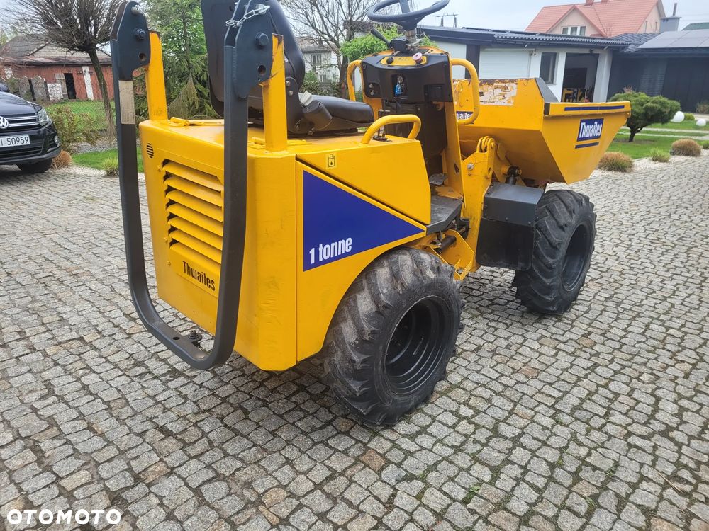 JCB 8014 - 5