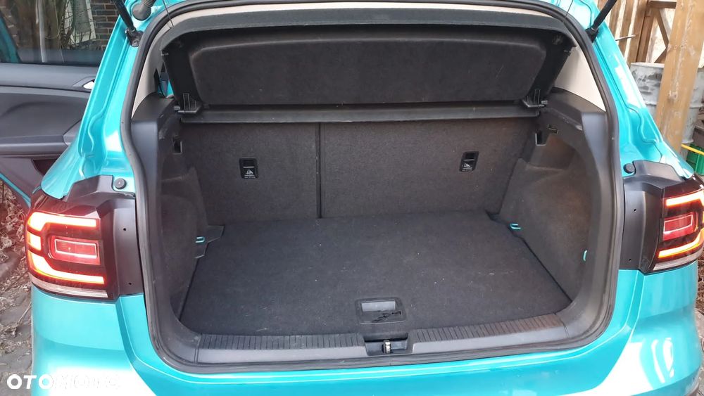 Volkswagen T-Cross ver-1-0-tsi-style - 7