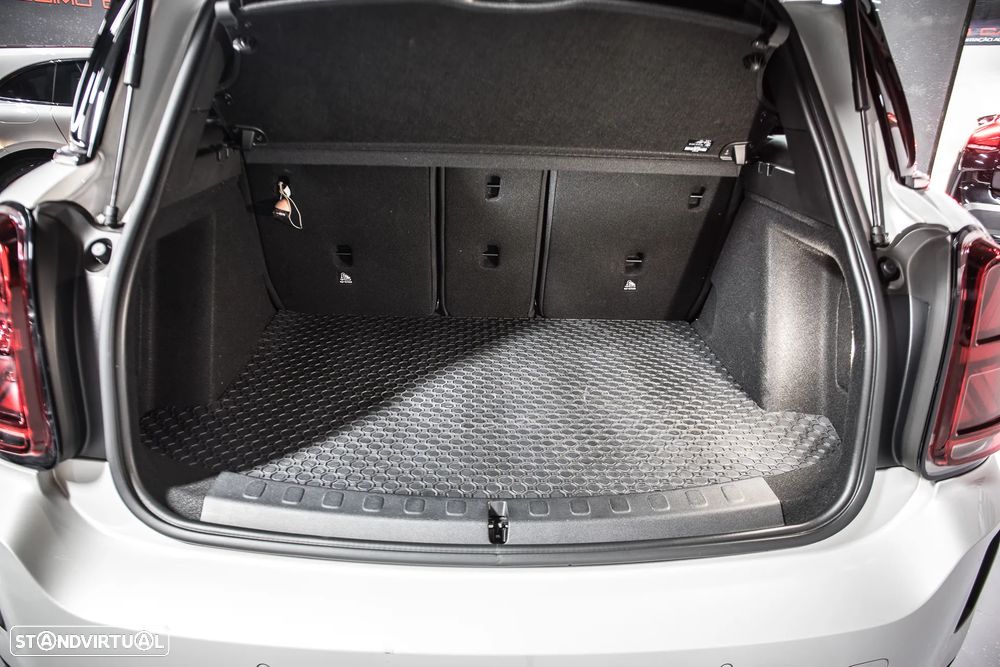 MINI Countryman Cooper SD John Cooper Works Auto - 10