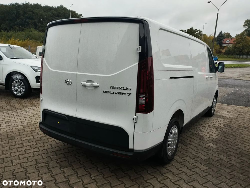 Maxus Delivery 7 - 5