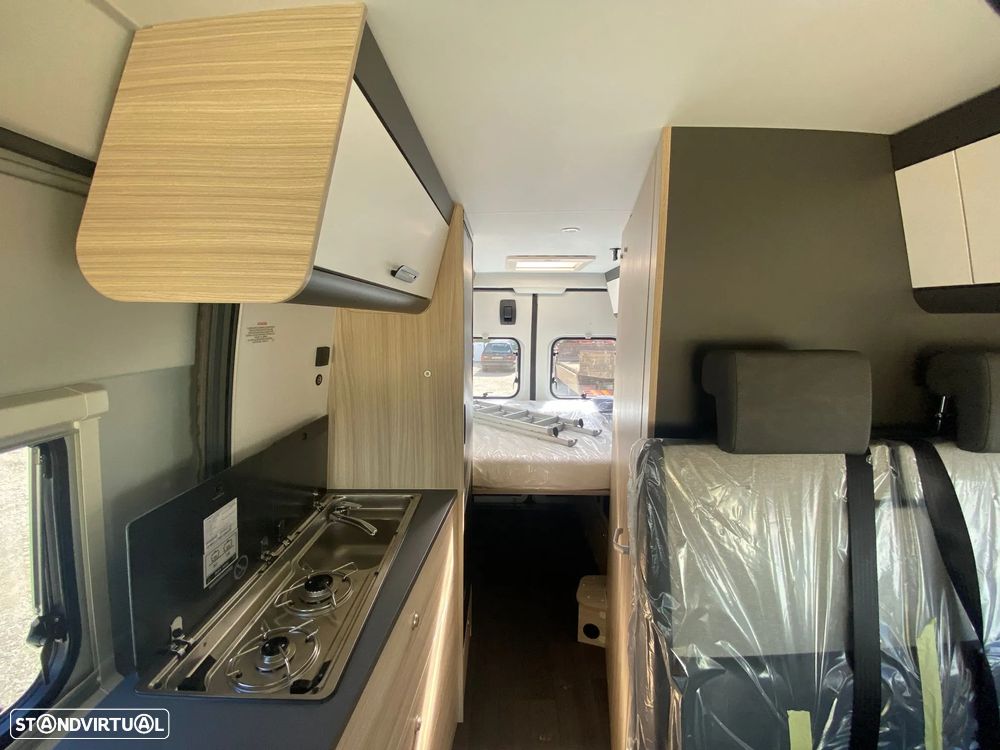 Sun Living V60SP Tentop - 30