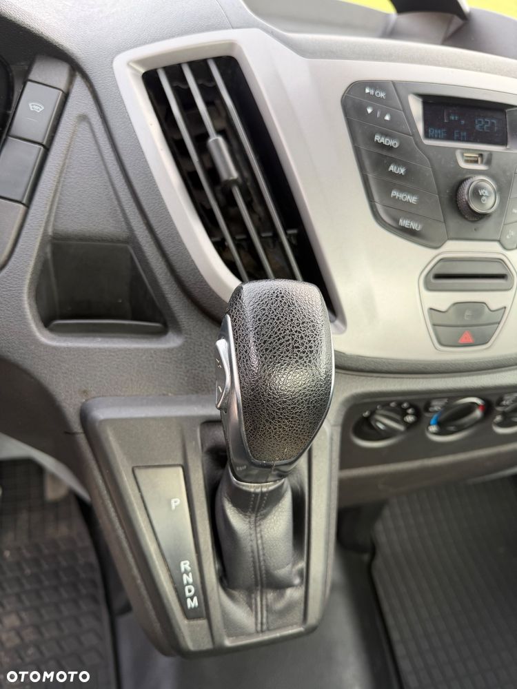 Ford Transit - 7