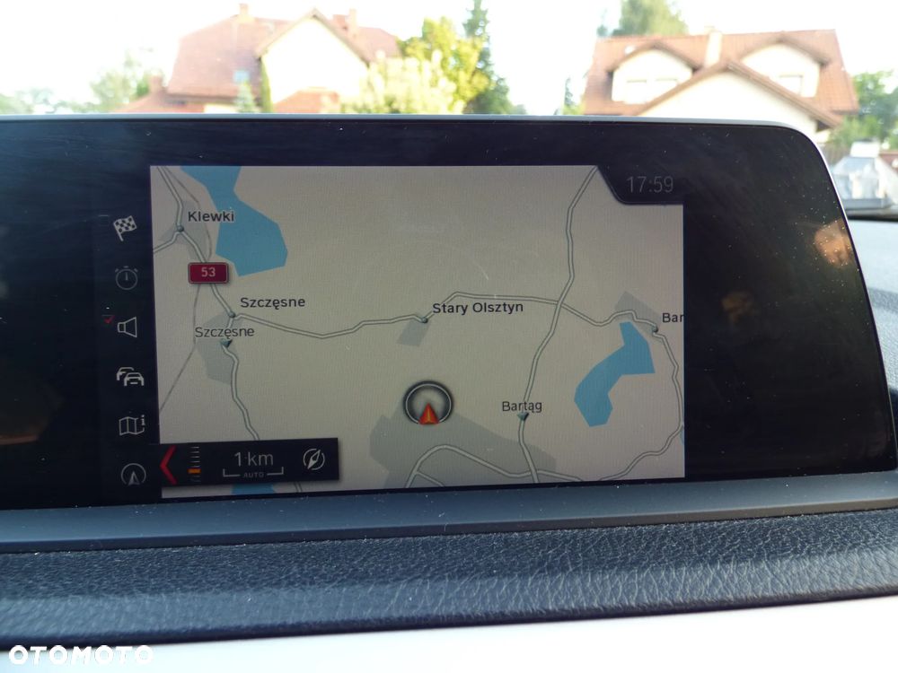 BMW Seria 1 116d EfficientDynamics Edition Sport Line - 12