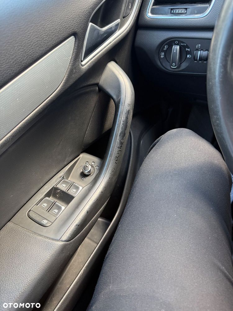 Audi Q3 2.0 TDI Quattro Prime Line S tronic - 16