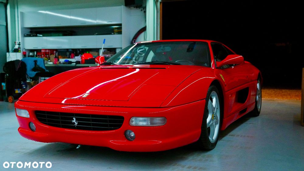 Ferrari F355 - 37