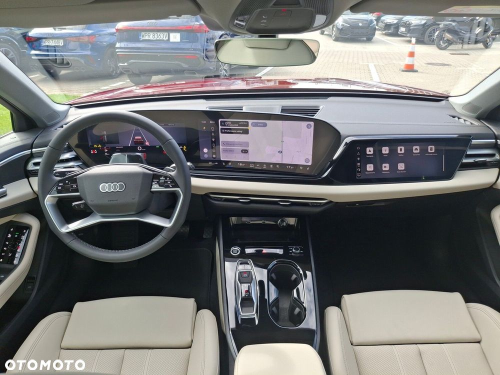 Audi A5 Avant - 20