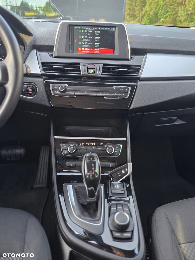 BMW Seria 2 216d GT Advantage - 35