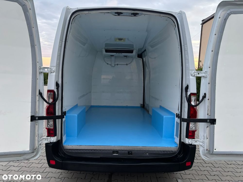 Renault Master - 18