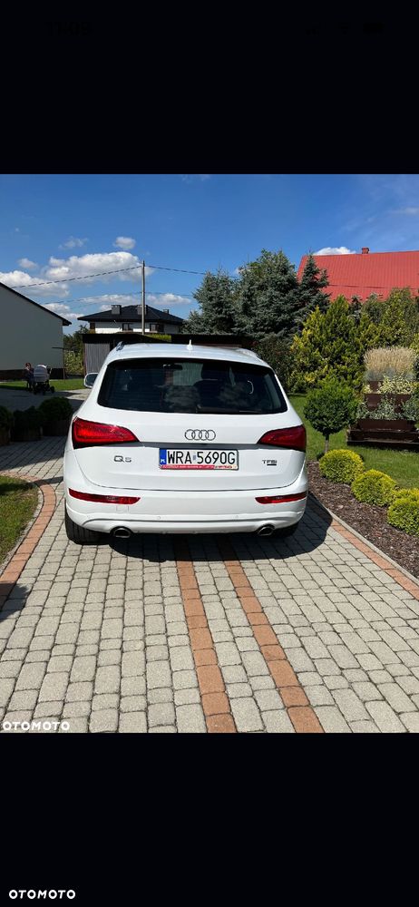 Audi Q5 2012 photo 5