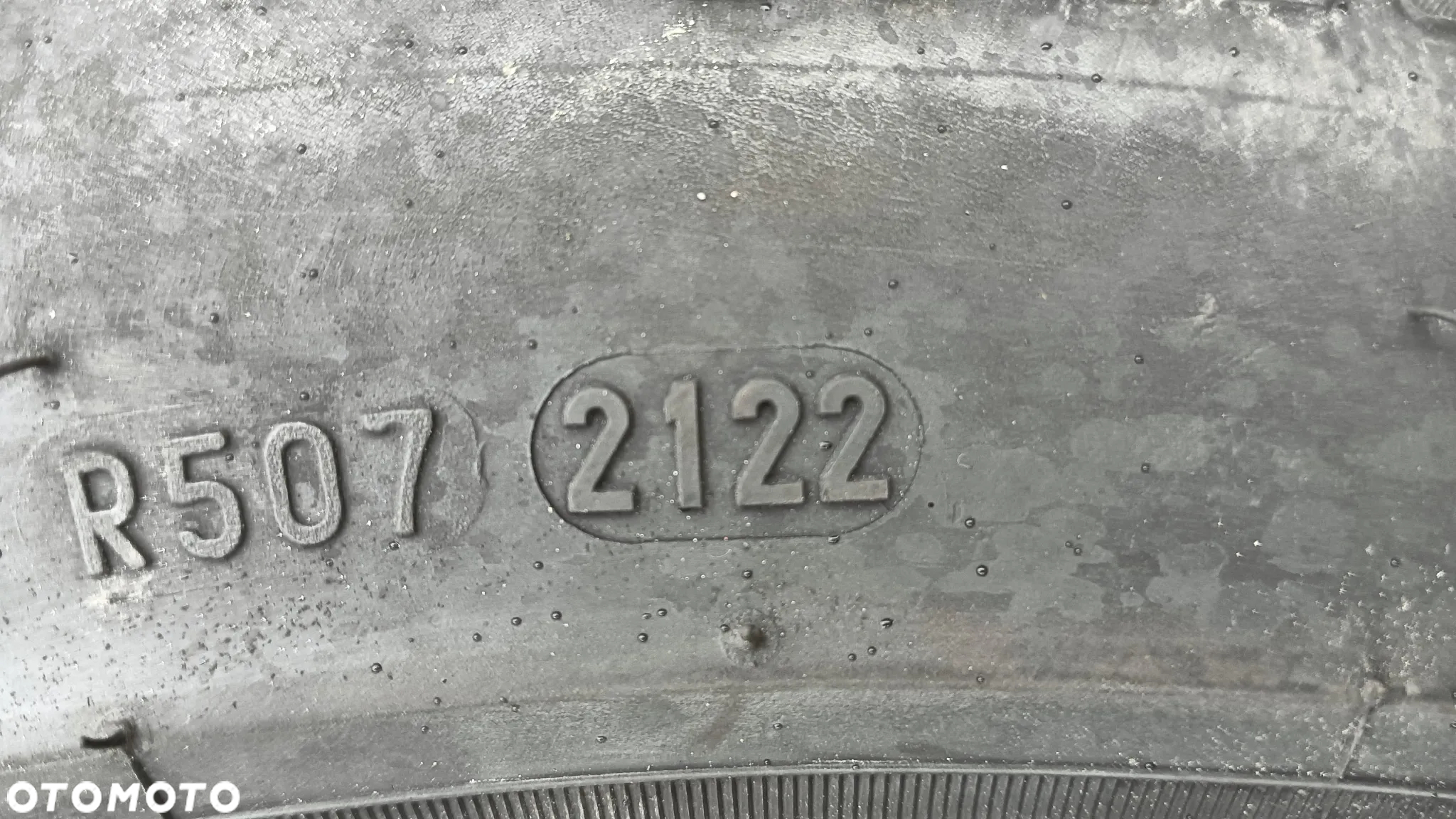 Opony zimowe 215/55 R17 Pirelli Sottozero 3 komplet 2022 - 5