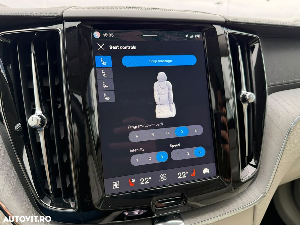 Volvo XC 60 T8 AWD AT PHEV Ultra Bright - 15