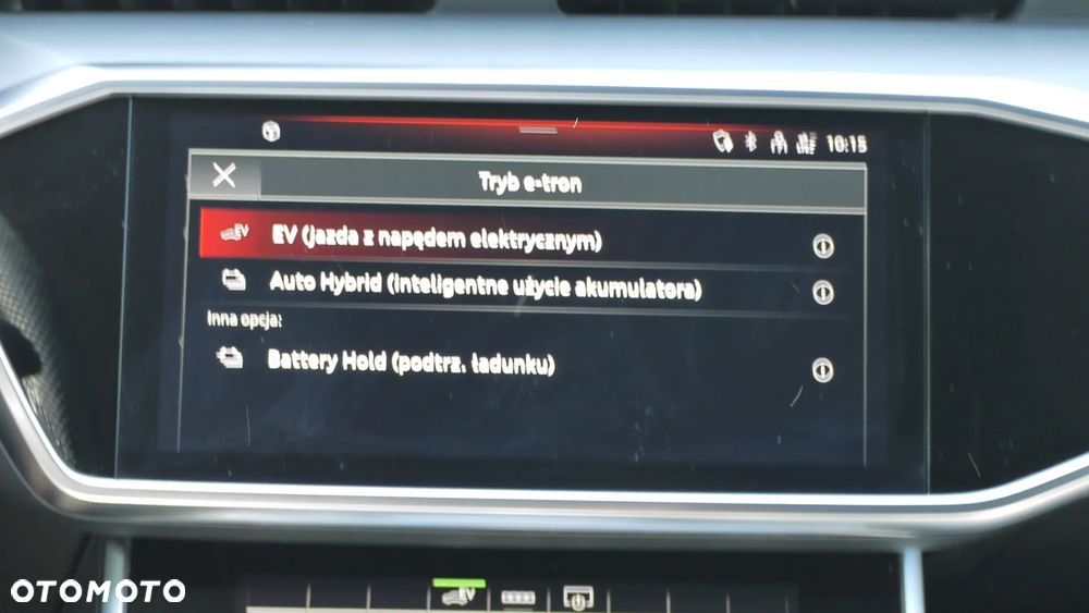 Audi A6 Avant 55 TFSI e Quattro Sport S tronic - 17