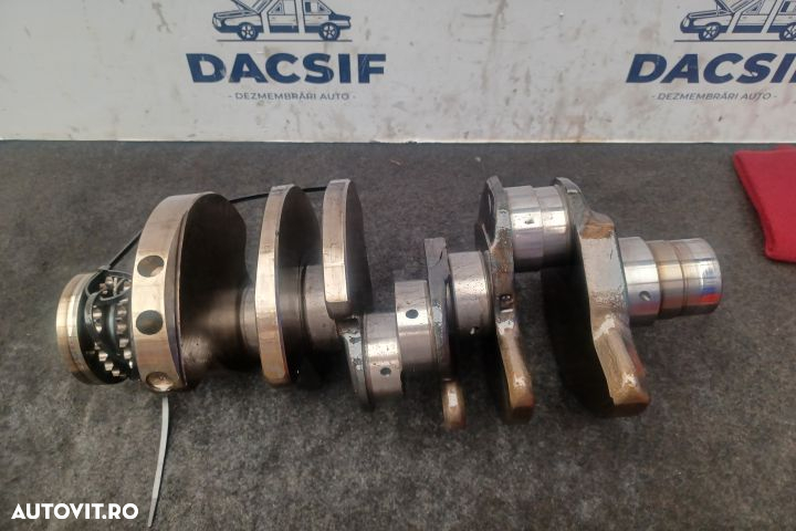 Vibrochen - Arbore cotit 2.7 TDI 2.7 TDI Audi A6 4F/C6 [2004 - 2008] - 2