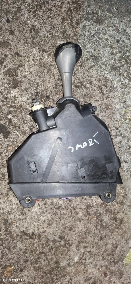 Dźwignia zmiany biegów Smart - 1