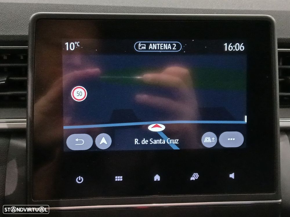 Renault Captur 1.0 TCe Exclusive - 25