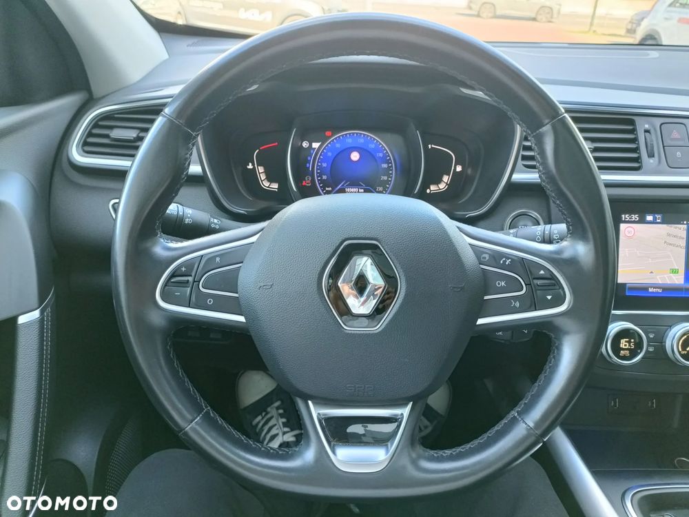 Renault Kadjar 1.3 TCe FAP Intens EDC - 13