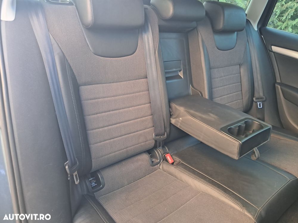 Skoda Octavia 2.0 TDI (Green tec) Style - 8