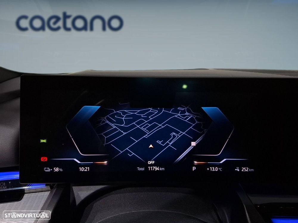 BMW i5 eDrive40 Pack Desportivo M - 17