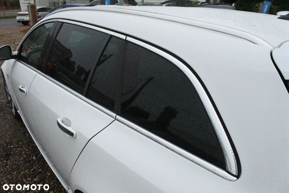 Opel Insignia 2.0 CDTI Sports Tourer Automatik Cosmo - 32