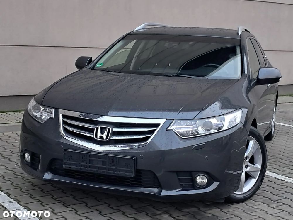 Honda Accord 2.0 Automatik Lifestyle - 2