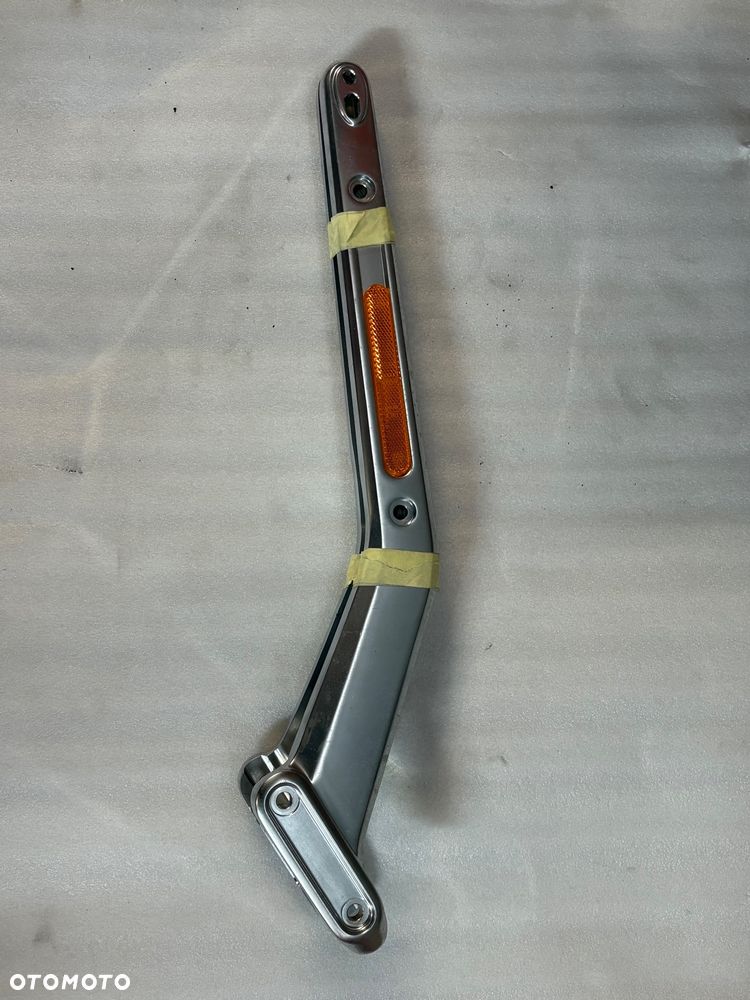 Harley Davidson Fat Boy Breakout M8 szable L-R - 1