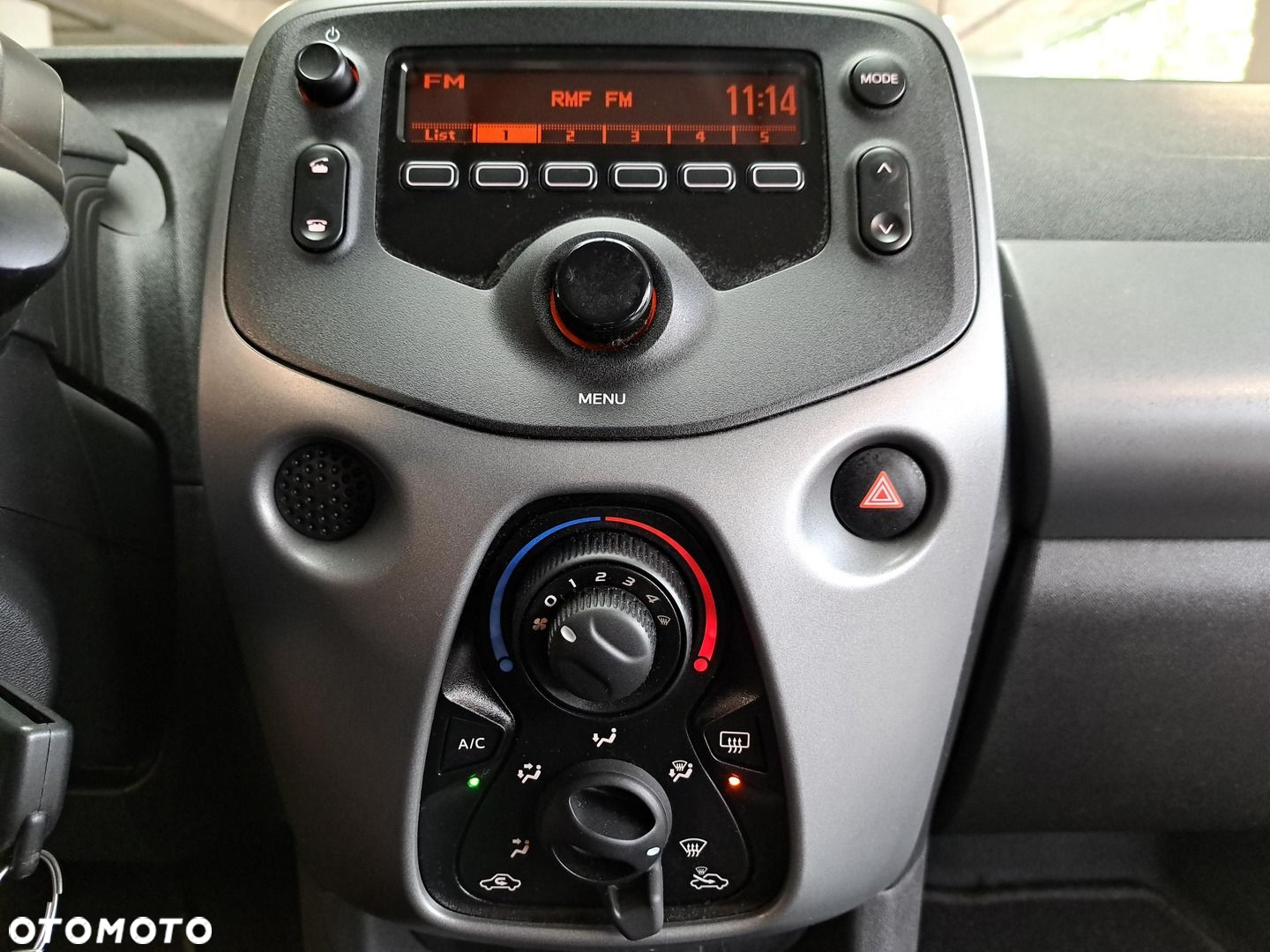 Toyota Aygo - 22