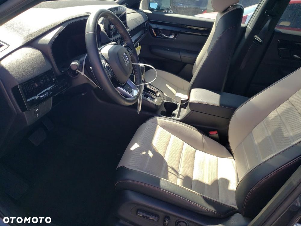 Honda CR-V - 7