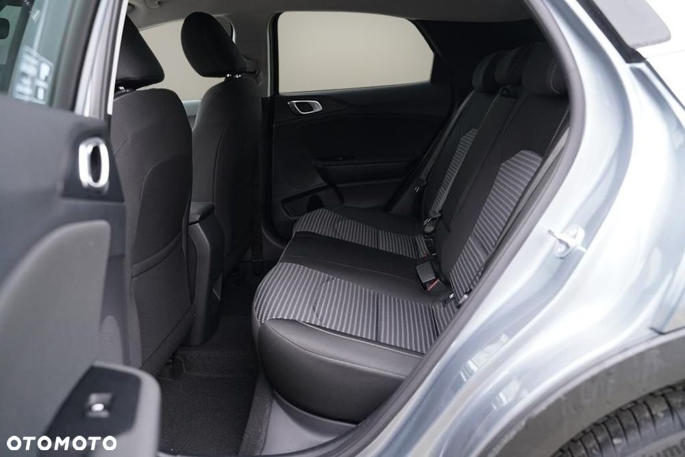 Kia XCeed 1.6 T-GDI M DCT - 8
