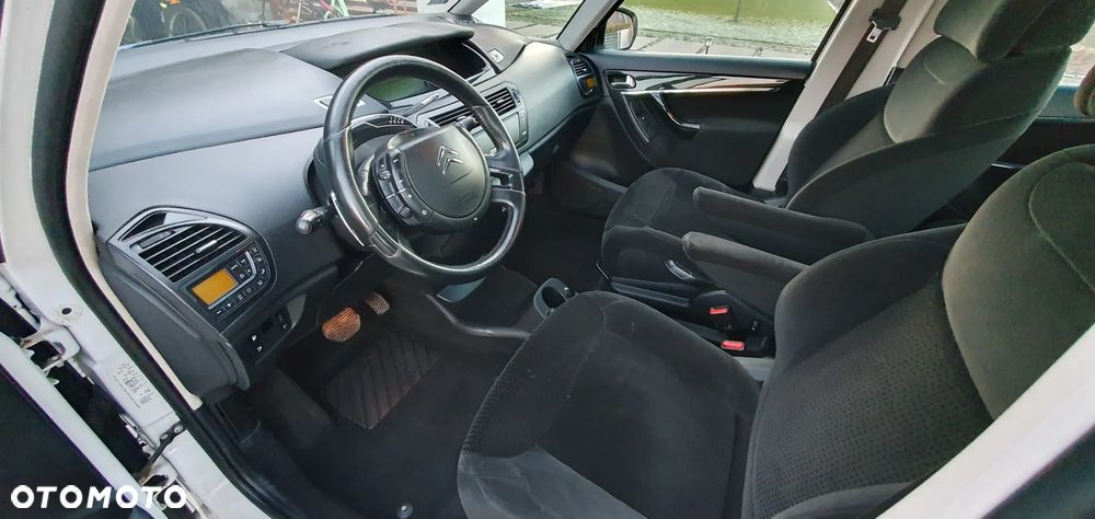 Citroën C4 Picasso 2.0 HDi Impress Exclusive - 8