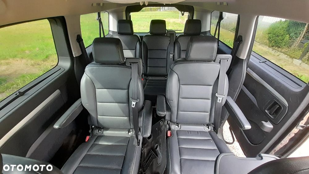 Opel Zafira 2.0 D L Elegance - 9