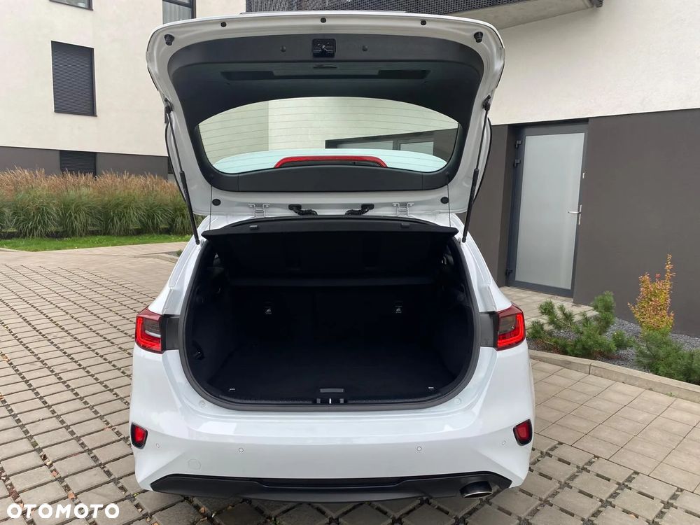 Kia Ceed 1.0 T-GDI Business Line Plus - 17