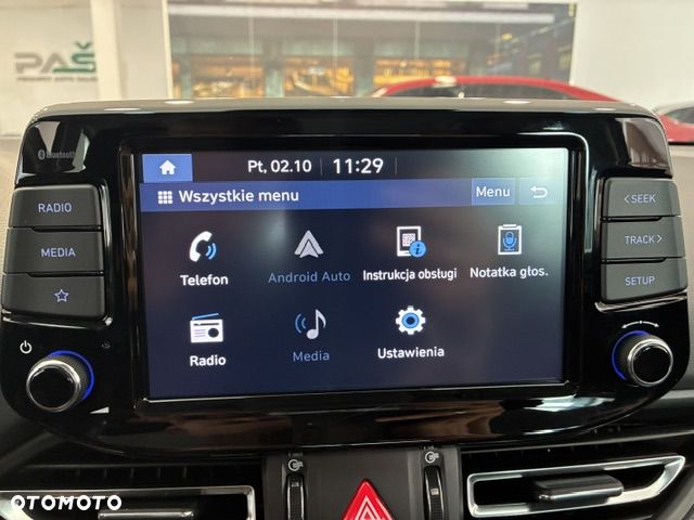 Hyundai i30 1.5 DPI Comfort - 16