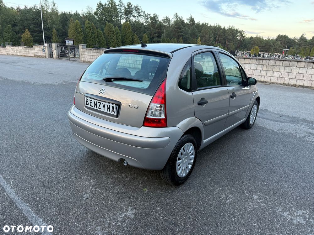 Citroën C3 1.4i Equilibre - 5