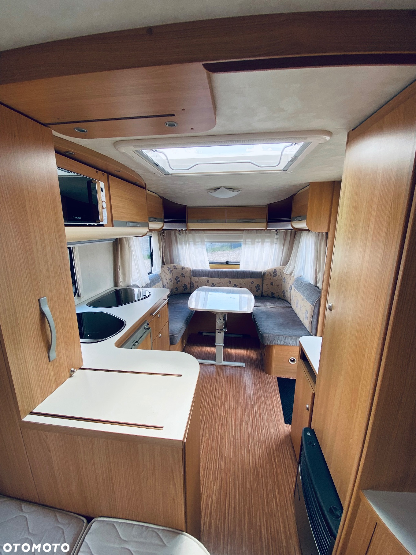 Adria Adora 512 UP - 16