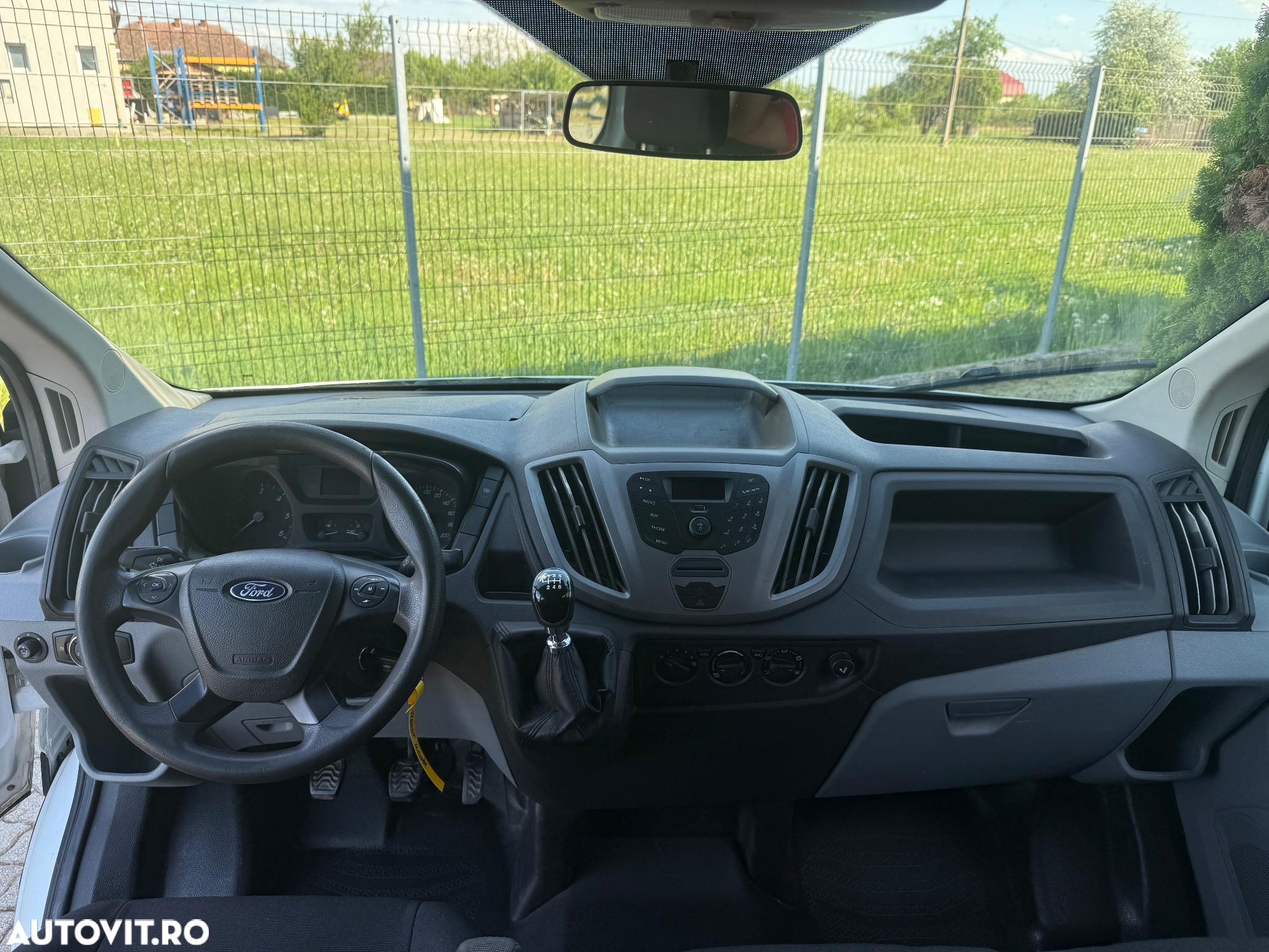 Ford Transit - 22