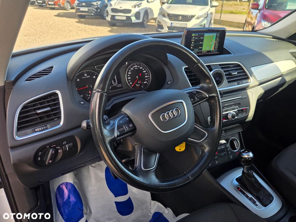Audi Q3 - 17